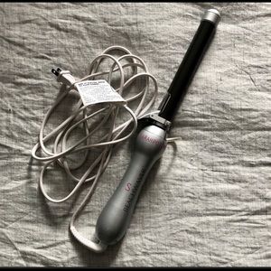 Beachwaver Pro Rotating curling iron